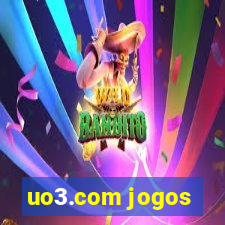 uo3.com jogos